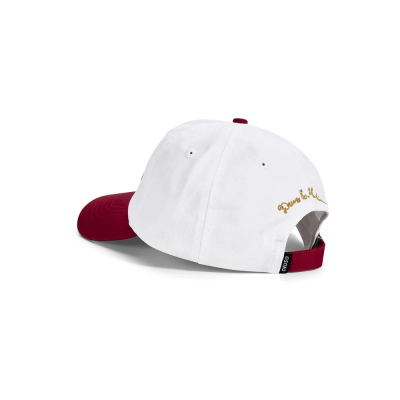 DEUS EX MACHINA - METRO CAP