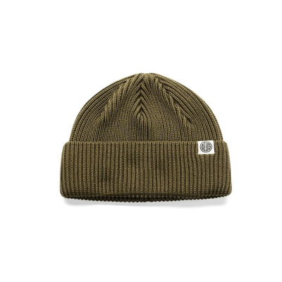 DEUS EX MACHINA - PILL MERINO BEANIE