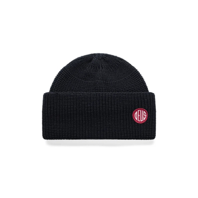 DEUS EX MACHINA - CROSLAND BEANIE