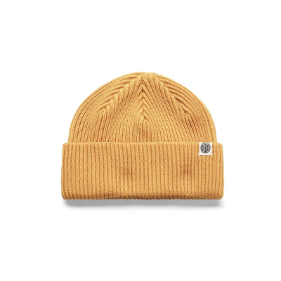 DEUS EX MACHINA - PILL MERINO BEANIE