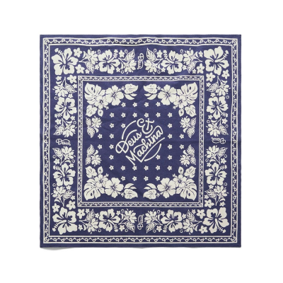 DEUS EX MACHINA - OAHU BANDANA