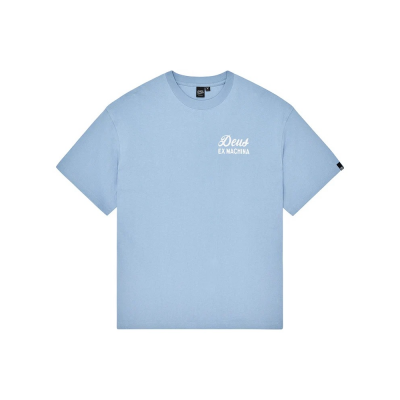 DEUS EX MACHINA - VENICE SIGN TEE