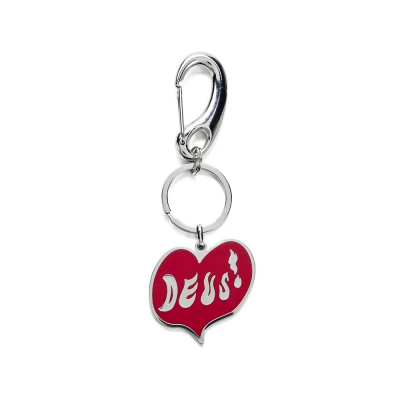 DEUS EX MACHINA - DEEP CUT KEY TAG