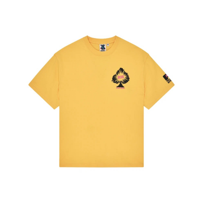 DEUS EX MACHINA - TURPENTINE OS TEE