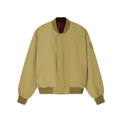 DEUS EX MACHINA - PENDULA REVERSIBLE JACKET