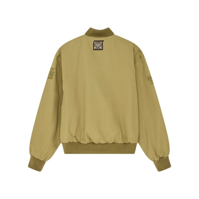 DEUS EX MACHINA - PENDULA REVERSIBLE JACKET