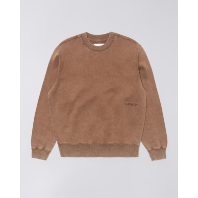 EDWIN - AXIOM CREW SWEAT