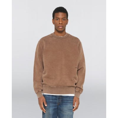 EDWIN - AXIOM CREW SWEAT