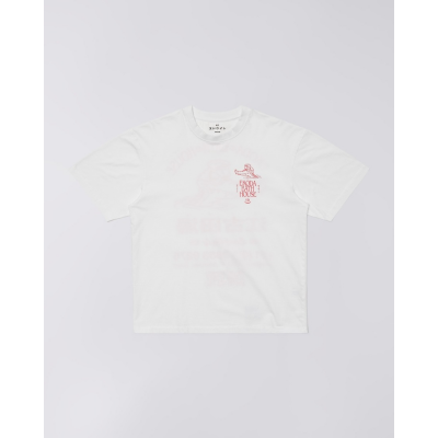 EDWIN - EKODA BATH HOUSE TS