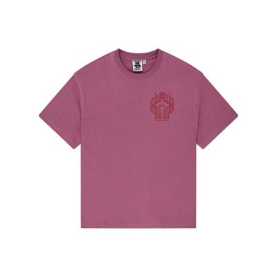DEUS EX MACHINA - UPSTAIRS OS TEE