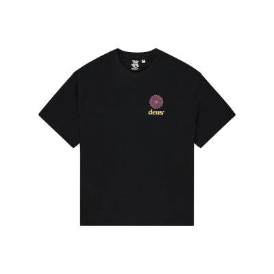 DEUS EX MACHINA - STRATA OS TEE