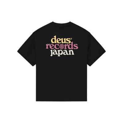 DEUS EX MACHINA - STRATA OS TEE