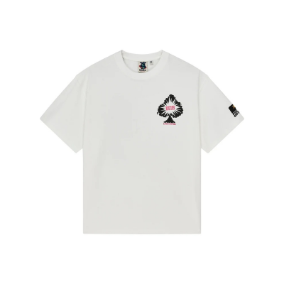 DEUS EX MACHINA - TURPENTINE OS TEE
