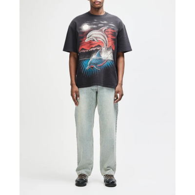 DEUS EX MACHINA - LOVERS OS TEE