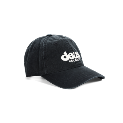 DEUS EX MACHINA - SMILE DAD CAP