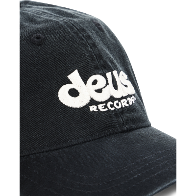 DEUS EX MACHINA - SMILE DAD CAP