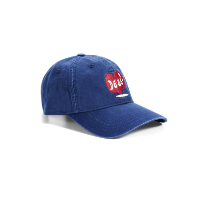 DEUS EX MACHINA - DEEP CUT DAD CAP