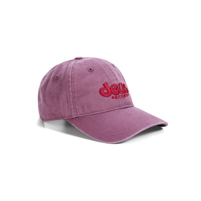 DEUS EX MACHINA - SMILE DAD CAP