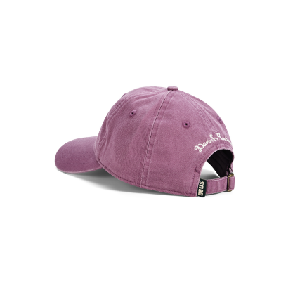 DEUS EX MACHINA - SMILE DAD CAP