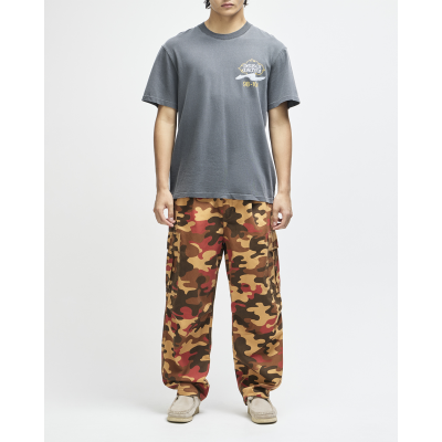 DEUS EX MACHINA - EASY PEACEY TEE