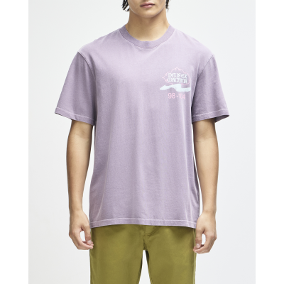 DEUS EX MACHINA - EASY PEACEY TEE