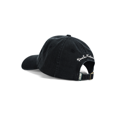 DEUS EX MACHINA - DEEP CUT DAD CAP
