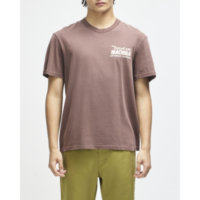 DEUS EX MACHINA - PRIMO TEE