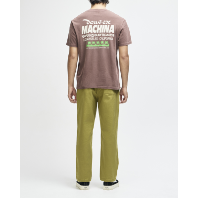 DEUS EX MACHINA - PRIMO TEE