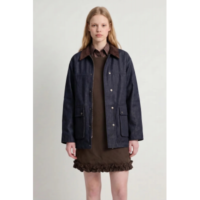 ARTLOVE - VESTE ISENA