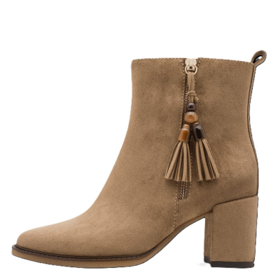 MARCO TOZZI - BOTTES