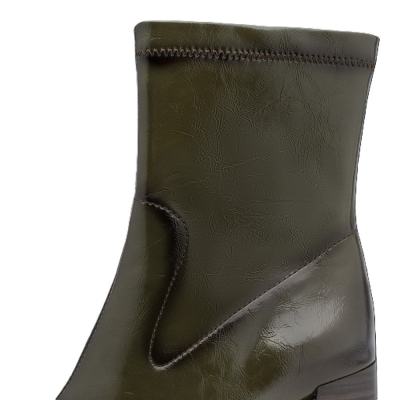 MARCO TOZZI - BOTTES