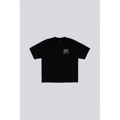 GOODIES SPORTIVE - LE FLEURISTE TEE