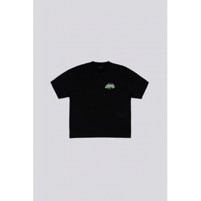 GOODIES SPORTIVE - ROOTS OF AFRICA TEE