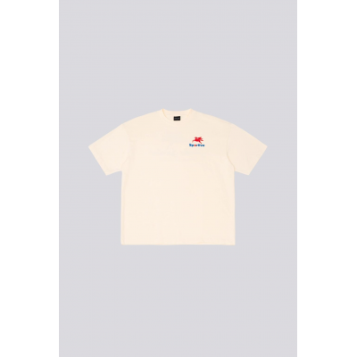 GOODIES SPORTIVE - PEGASUS BUTTER TEE
