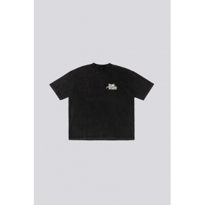 GOODIES SPORTIVE - DUSTY PREMIUM PEGASUS TEE