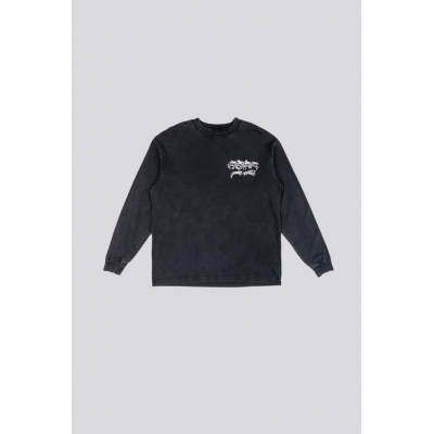 GOODIES SPORTIVE - LES CHEVAUX SAUVAGES LONG SLEEVE