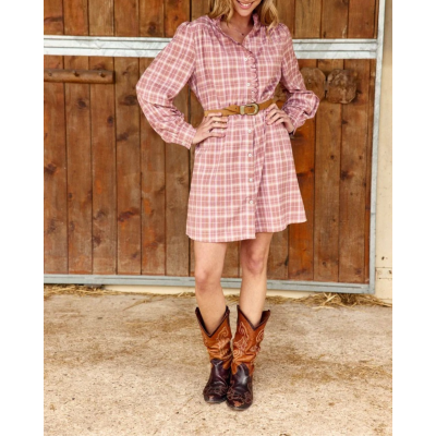 LA PETITE ETOILE - ROBE