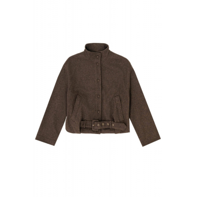 LA PETITE ETOILE - MANTEAU