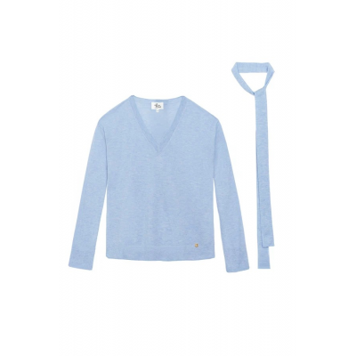 LA PETITE ETOILE - PULL