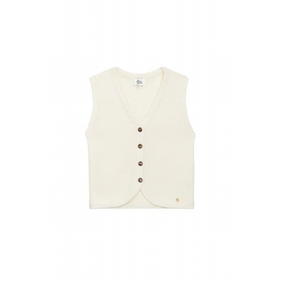 LA PETITE ETOILE - GILET