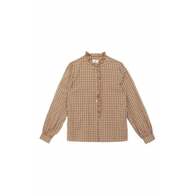 LA PETITE ETOILE - BLOUSE