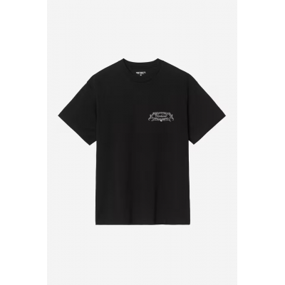 CARHARTT WIP - S/S CHEZ WIP T-SHIRT