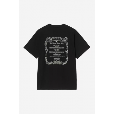 CARHARTT WIP - S/S CHEZ WIP T-SHIRT