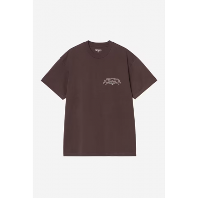 CARHARTT WIP - S/S CHEZ WIP T-SHIRT