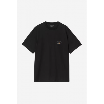 CARHARTT WIP - S/S ANIMATED DUCKS T-SHIRT