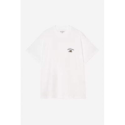 CARHARTT WIP - S/S ANIMATED DUCKS T-SHIRT
