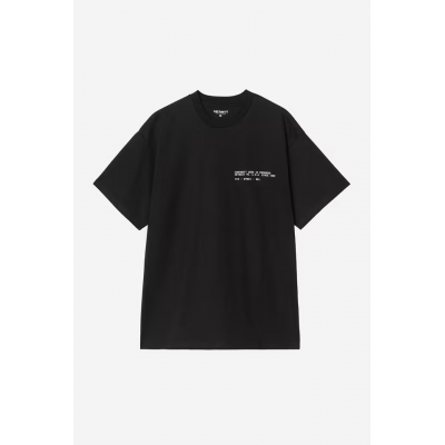 CARHARTT WIP - S/S FEATHER PROGRESS T-SHIRT