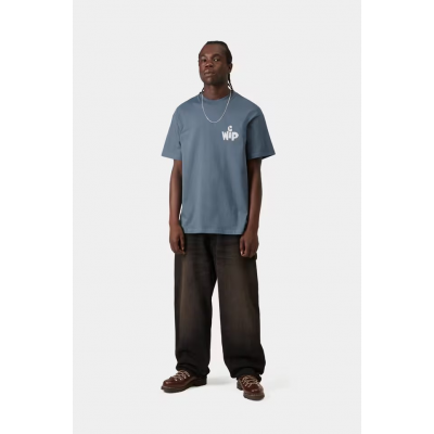 CARHARTT WIP - S/S CUTOUT T-SHIRT
