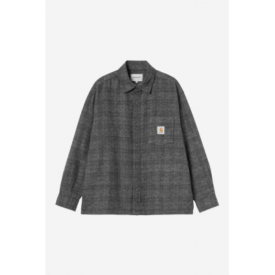 CARHARTT WIP - L/S BAGLEY SHIRT