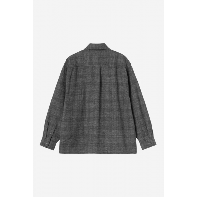 CARHARTT WIP - L/S BAGLEY SHIRT